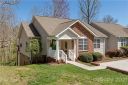 66 N Woodridge View Court sold home in Hendersonville, SC