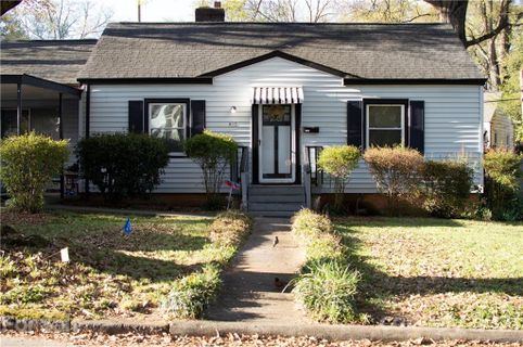 812 Leigh Avenue