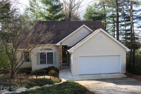 45 Red Fox Lane