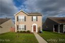 1510 Tuckers Glenn Drive sold home in Rock Hill, SC