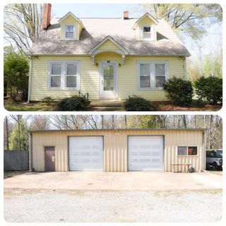 233 Cape Hickory Road sold home in Longview, Hickory, NC