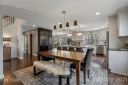 346 Forest Trail Drive sold home in Matthews, SC