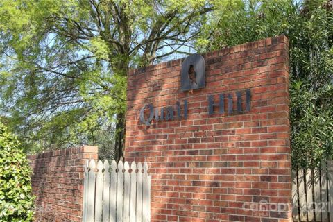 5923 Quail Hollow Road 5923-D