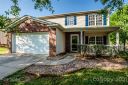 3527 Larkhaven Village Drive sold home in Charlotte, SC