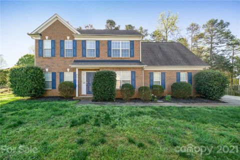 4253 Deacon Court