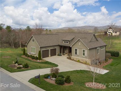 69 Summer Breeze Drive sold home in Grand Highlands Waterford Lake, Fletcher, NC
