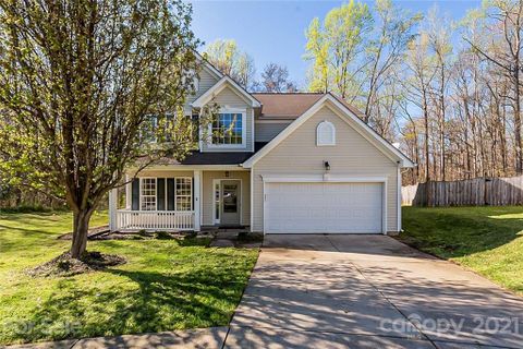 8364 Carolina Laurel Court