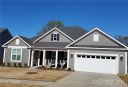 176 Wescot Drive sold home in Concord, SC