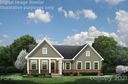13023 Marquis Street sold home in Davidson, SC