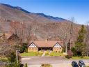 418 Overlook Drive sold home in Burnsville, SC