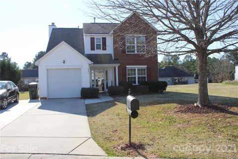 841 Eagle Bluff Court