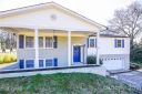 823 Burrage Road sold home in Concord, SC