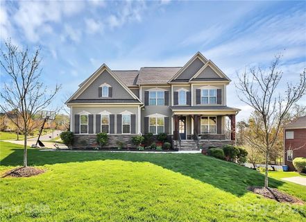 9011 Kensington Forest Drive