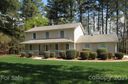 335 Roger Drive sold home in Salisbury, SC