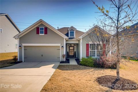 5814 Mitchell Grant Way