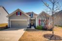 5814 Mitchell Grant Way sold home in Charlotte, SC