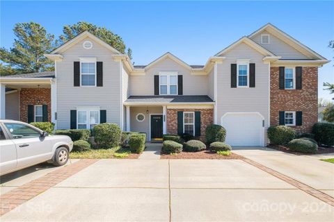 8804 Treyburn Drive