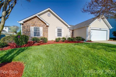 9709 Avensong Crossing Drive