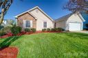 9709 Avensong Crossing Drive sold home in Charlotte, SC
