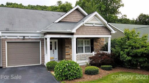 47 Coldwater Lane 17B