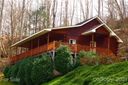 3 Multiflora Way sold home in Waynesville, SC