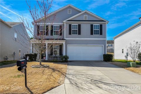 668 Shellbark Drive