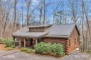 1874 Dogwood Drive sold home in Maggie Valley, SC