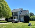 12710 Bravington Road sold home in Huntersville, SC