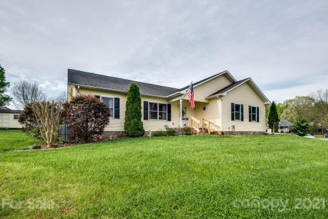 4831 Bonnie Brook Court sold home in Carltons Ridge, Vale, NC