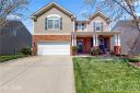 4002 Lawrence Daniel Drive 14 sold home in Matthews, SC