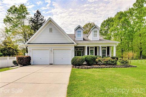 3161 Yates Mill Drive