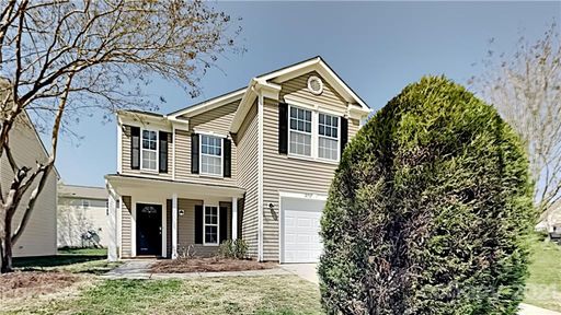 2707 Cochrane Drive
