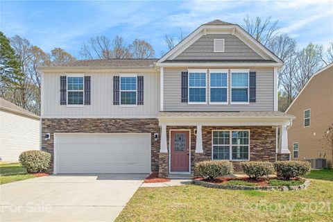 5511 Amber View Court