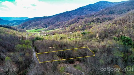 3855 Bald Creek Road sold home in Quail Cove, Clyde, NC