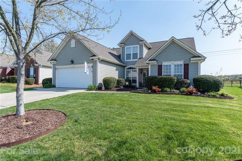 215 Pine Lake Drive