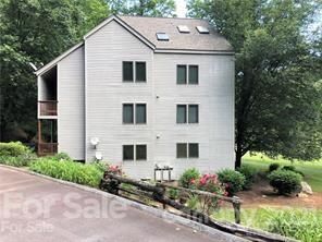 307 Blue Ridge Drive sold home in Blue Ridge Country Club, Marion, NC