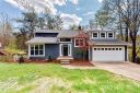 225 Coach Ridge Trail sold home in Matthews, SC