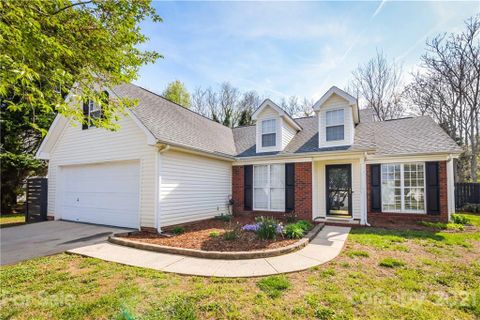 2501 Ivy Run Drive