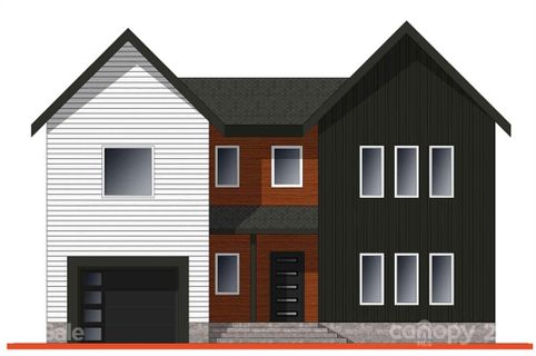 5901 Pepper Bush Lane sold home in Lake Mist, Charlotte, NC