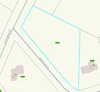 974 General Hoke Drive sold home in General Hoke Drive, Lincolnton, NC