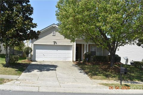1032 Garrison Road