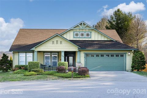 133 Brookstone Court sold home in Wolf Chase, Hendersonville, NC