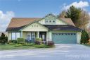 133 Brookstone Court sold home in Hendersonville, SC