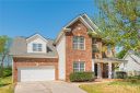 2018 Sentinel Drive sold home in Indian Trail, SC