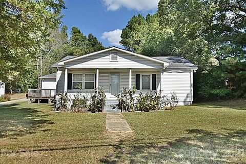 604 W Liberty Street sold home in West View, York, SC