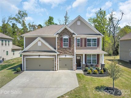5626 Joshua Cain Road