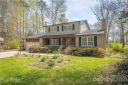 2975 Woodstream Drive sold home in Valdese, SC