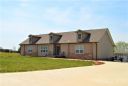 1376 Maple Lee Court sold home in Crouse, SC