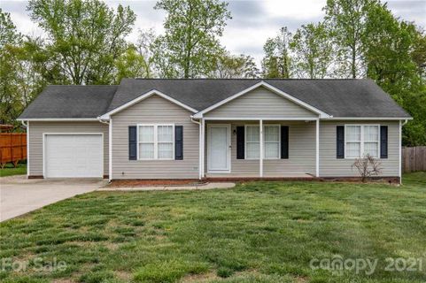 4185 Ringtail Court
