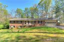 604 Sunnybrook Drive sold home in Monroe, SC